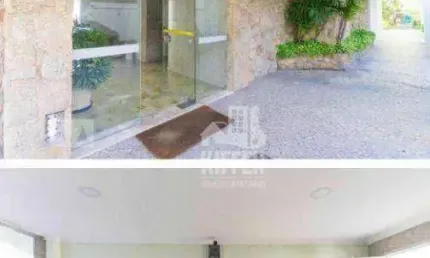 Apartamento à venda, 70 m² por R$ 906.000,00 - Botafogo - Rio de Janeiro/RJ