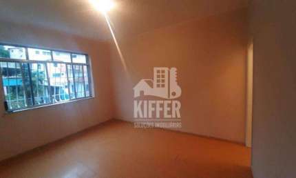 Apartamento com 2 quartos à venda, 69 m² por R$ 390.000 - Icaraí - Niterói/RJ