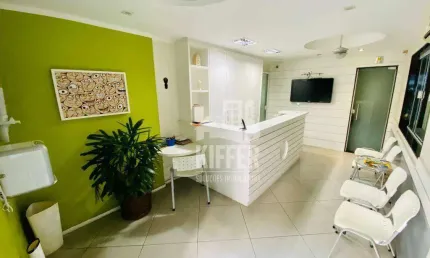 Casa com 3 dormitórios à venda, 120 m² por R$ 490.000,00 - Engenhoca - Niterói/RJ
