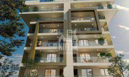 Apartamento com 4 quartos à venda, 148 m² por R$ 1.821.000 - Camboinhas - Niterói/RJ
