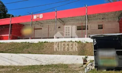 Loja à venda, 1312 m² por r$ 2.500.000,00 - baldeador - niterói/rj