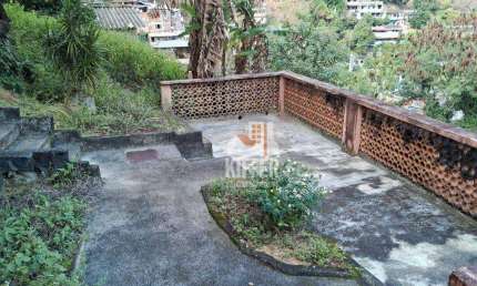 Casa à venda, 54 m² por R$ 240.000,00 - Cubango - Niterói/RJ