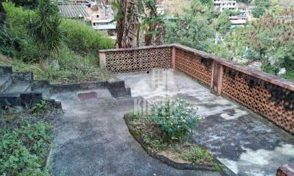 Casa à venda, 54 m² por R$ 240.000,00 - Cubango - Niterói/RJ
