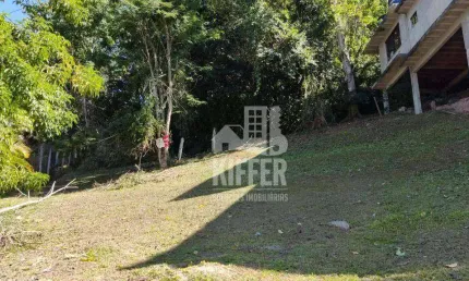 Terreno à venda, 1000 m² por r$ 220.000,00 - piratininga - niterói/rj