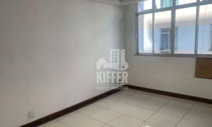 Apartamento à venda, 70 m² por r$ 250.000,00 - fonseca - niterói/rj