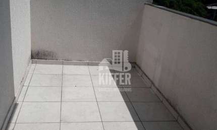 Apartamento com 2 quartos à venda, 56 m² por R$ 200.000 - Sape - Niterói/RJ