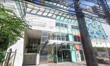 Sala à venda, 27 m² por R$ 297.000,00 - Icaraí - Niterói/RJ