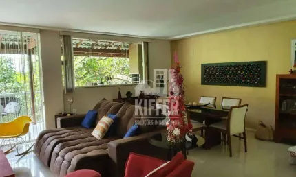 Casa com 4 dormitórios à venda, 300 m² por R$ 895.000,00 - Sape - Niterói/RJ