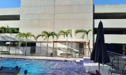 Apartamento com 2 dormitórios à venda, 60 m² por R$ 250.000,00 - Maria Paula - Niterói/RJ