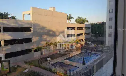 Apartamento com 3 dormitórios à venda, 65 m² por R$ 320.000,00 - Maria Paula - Niterói/RJ
