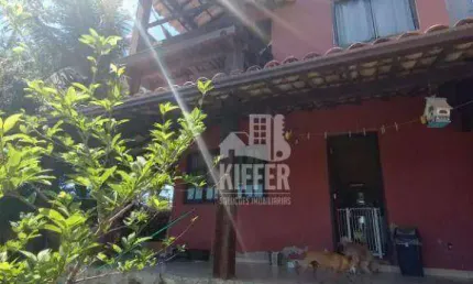 Casa com 3 quartos à venda, 255 m² por R$ 1.065.000 - Vila Progresso - Niterói/RJ