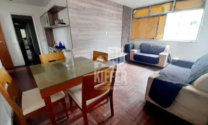 Apartamento com 3 quartos à venda na Avenida Roberto Silveira, 553, Icaraí, Niterói