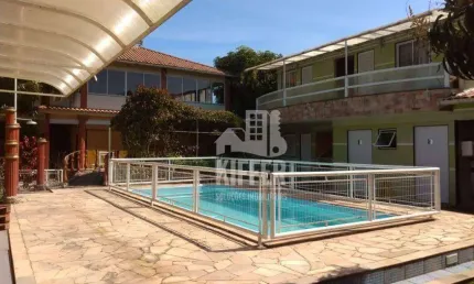 Sítio com 4 quartos à venda, 5000 m² por r$ 3.600.000 - retiro são joaquim - itaboraí/rj