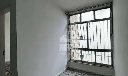 Apartamento com 3 dormitórios à venda, 85 m² por R$ 485.000,00 - Jardim Icaraí - Niterói/RJ