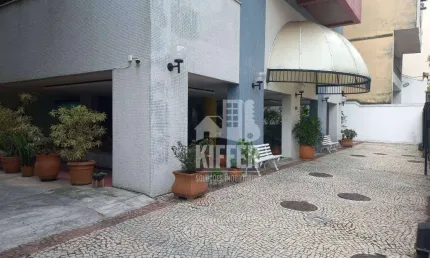 Apartamento com 2 quartos à venda, 78 m² por R$ 450.000 - Icaraí - Niterói/RJ