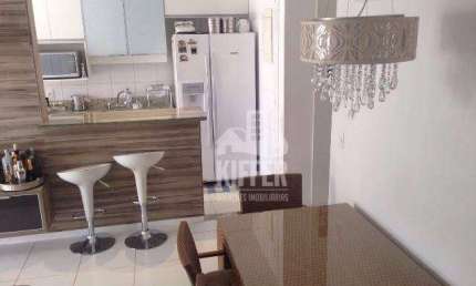 Apartamento com 3 quartos à venda na Avenida Sílvio Picanço, 671, Charitas, Niterói
