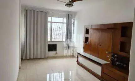 Apartamento com 2 quartos à venda, 72 m² por R$ 275.000 - Fonseca - Niterói/RJ