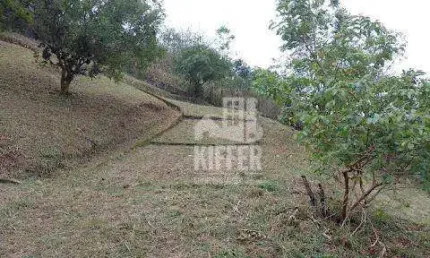 Terreno à venda na Rua Toito, 50, Pendotiba, Niterói