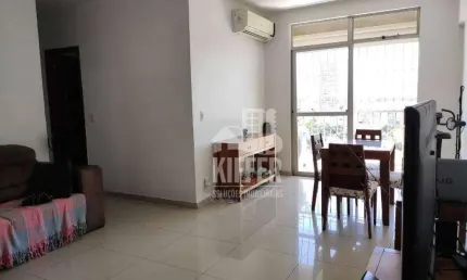 Apartamento com 2 quartos à venda, 85 m² por R$ 470.000 - Centro - Niterói/RJ.