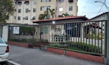 Apartamento com 3 dormitórios à venda, 60 m² por r$ 220.000,00 - barreto - niterói/rj