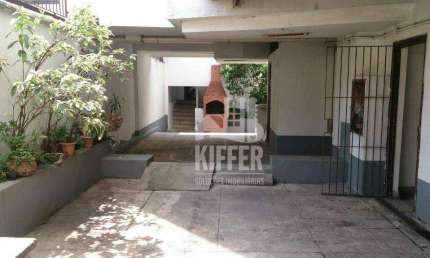 Apartamento com 2 dormitórios à venda, 50 m² por R$ 240.000,00 - Santa Rosa - Niterói/RJ