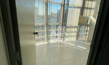 Sala para alugar, 24 m² por R$ 1.171,00/mês - Centro - Niterói/RJ