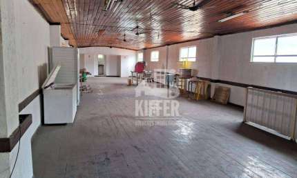 Loja à venda, 360 m² por R$ 1.000.000,00 - Barreto - Niterói/RJ