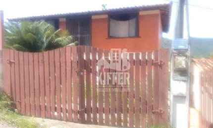 Casa com 5 quartos à venda, 400 m² por R$ 1.500.000 - Itaipu - Niterói/RJ