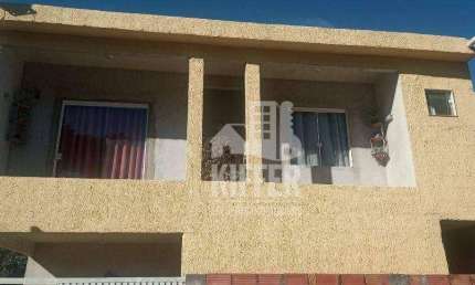 Casa com 3 quartos à venda, 167 m² por R$ 250.000 - Várzea das Moças - Niterói/RJ..