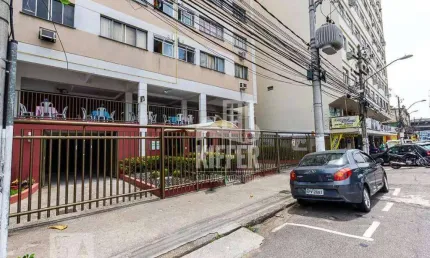 Apartamento com 2 quartos à venda, 75 m² por r$ 300.000 - santana - niterói/rj