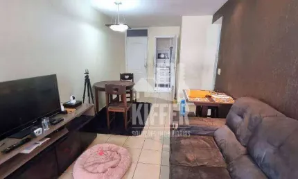 Apartamento com 2 quartos à venda na Rua Doutor Sardinha, 60, Santa Rosa, Niterói