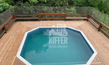 Casa com 3 dormitórios à venda, 350 m² por R$ 1.800.000,00 - Badu - Niterói/RJ