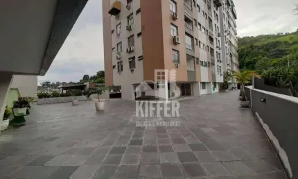 Apartamento com 2 quartos à venda na Rua Noronha Torrezão, 282, Santa Rosa, Niterói