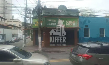 Loja para alugar, 150 m² por R$ 9.491,00/mês - Santa Rosa - Niterói/RJ