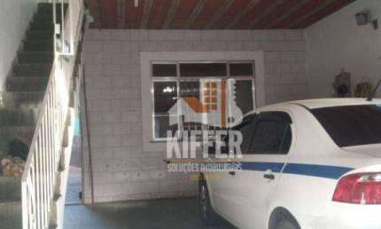Casa com 2 quartos à venda, 162 m² por R$ 370.000 - Barreto - Niterói/RJ