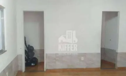 Casa com 2 quartos à venda, 162 m² por R$ 370.000 - Barreto - Niterói/RJ
