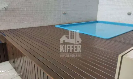 Apartamento com 2 quartos à venda na Rua Doutor Mário Viana, 486, Santa Rosa, Niterói