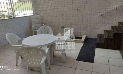 Apartamento com 2 quartos à venda na Rua Doutor Mário Viana, 486, Santa Rosa, Niterói