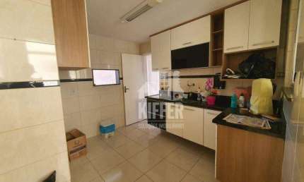 Apartamento  - venda - Barro Vermelho - São Gonçalo/RJ