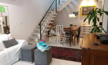 Casa em condomínio fechado com 3 quartos à venda na Rua Doutor Paulo Cesar Gomes Pereira, 253, Maravista, Niterói