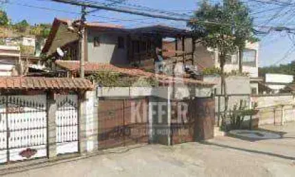 Casa com 3 quartos à venda, 390 m² por r$ 650.000 - lindo parque - são gonçalo/rj