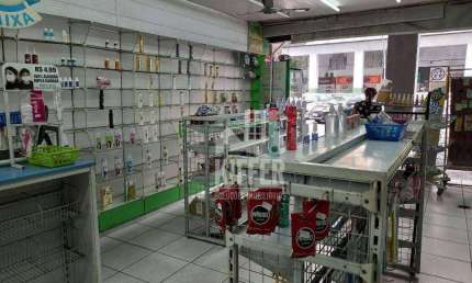 Ponto comercial à venda na Avenida Ernani do Amaral Peixoto, 370, Centro, Niterói