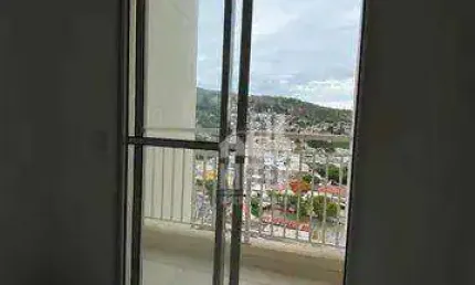 Apartamento com 2 quartos à venda, 42 m² por R$ 400.000 - Centro - Niterói/RJ