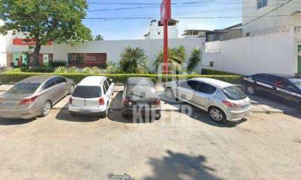 Excelente espaço de 3000 m² com Prédio para escritório na ilha da Conceição