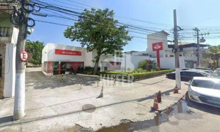 Excelente espaço de 3000 m² com Prédio para escritório na ilha da Conceição