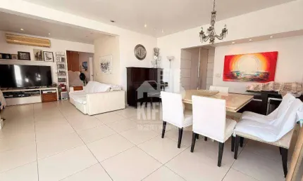 Apartamento com 3 dormitórios à venda, 113 m² por r$ 1.400.000,00 - icaraí - niterói/rj