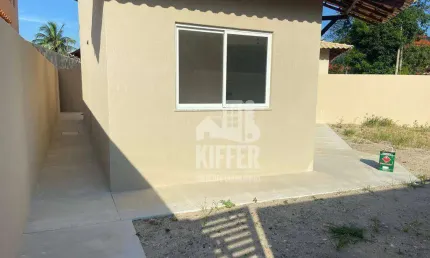 Casa com 2 quartos à venda na Rua Rubem Assis Bomfim, 345, Serra Grande, Niterói