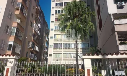 Apartamento -venda - 2 quartos  - centro - niterói/rj