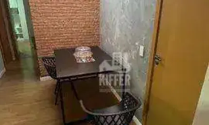Apartamento com 2 quartos à venda, 50 m² por R$ 205.000 - Vista Alegre - São Gonçalo/RJ