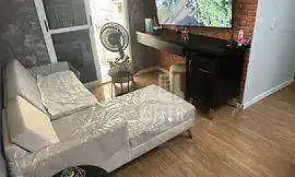 Apartamento com 2 quartos à venda, 50 m² por r$ 205.000 - vista alegre - são gonçalo/rj